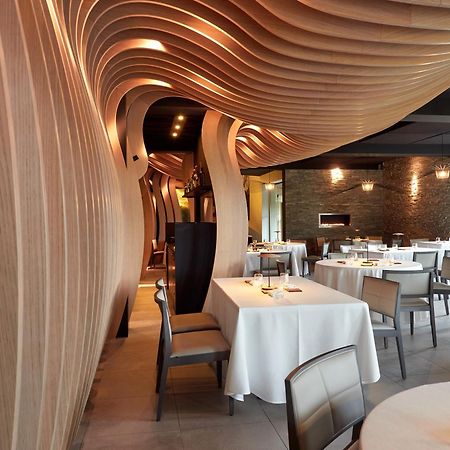 The Seven Hotel Esch-sur-Alzette Exterior foto