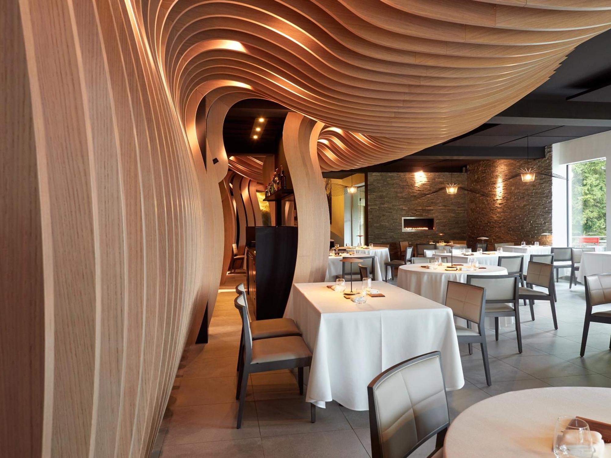 The Seven Hotel Esch-sur-Alzette Exterior foto